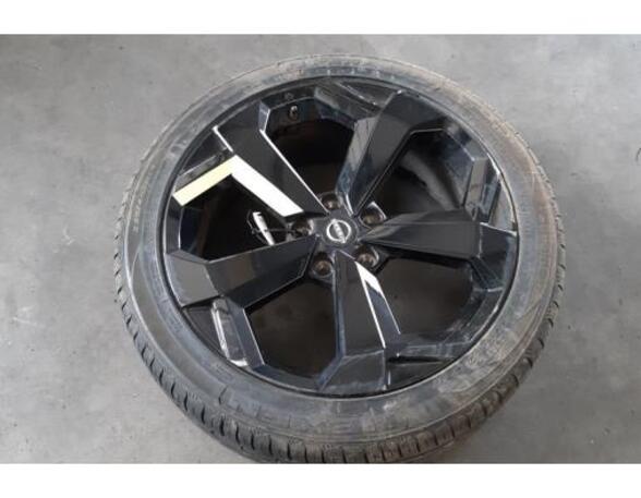 Stalen velg NISSAN JUKE (F16_)