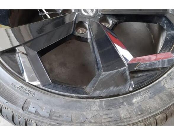 Stalen velg NISSAN JUKE (F16_)