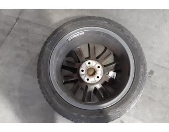 Steel Rim SKODA OCTAVIA III Combi (5E5, 5E6)