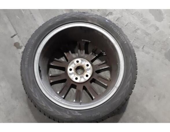 Steel Rim SKODA OCTAVIA III Combi (5E5, 5E6)