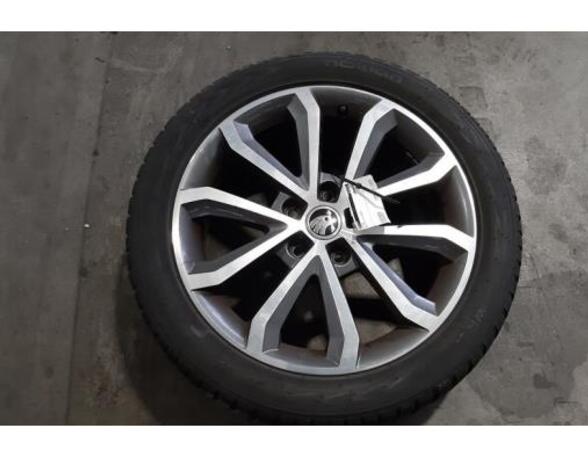 Steel Rim SKODA OCTAVIA III Combi (5E5, 5E6)