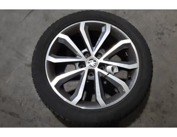 Steel Rim SKODA OCTAVIA III Combi (5E5, 5E6)