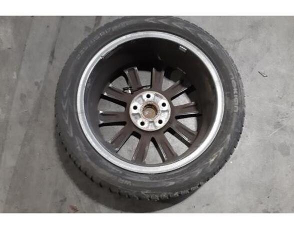 Steel Rim SKODA OCTAVIA III Combi (5E5, 5E6)