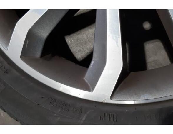 Steel Rim SKODA OCTAVIA III Combi (5E5, 5E6)