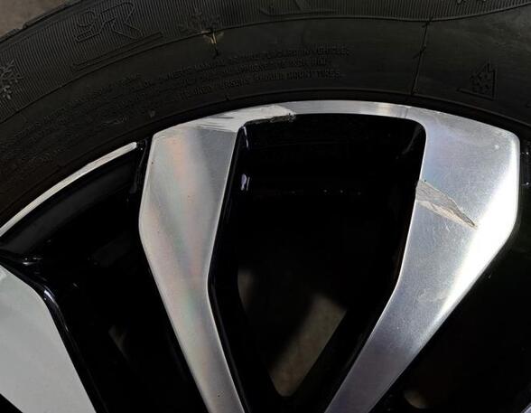 Steel Rim VW T-CROSS (C11_)