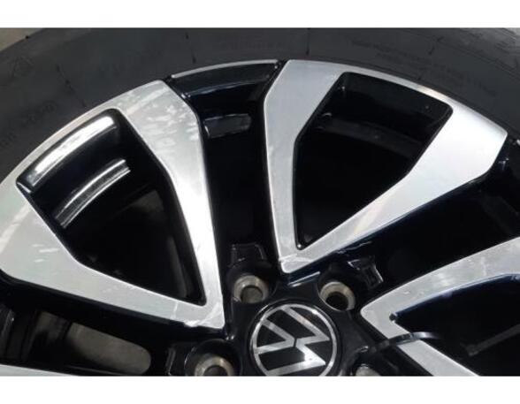 Steel Rim VW T-CROSS (C11_)