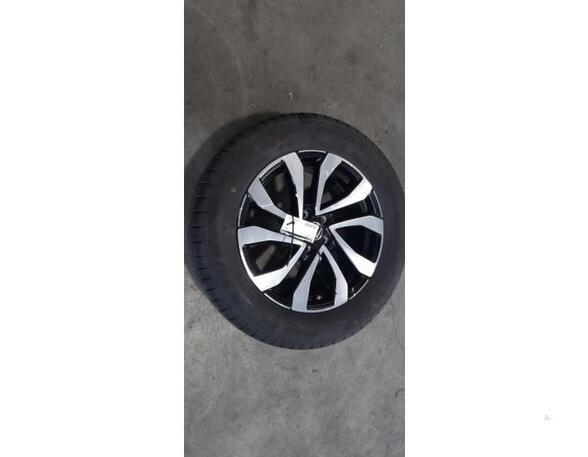 Steel Rim VW T-CROSS (C11_)