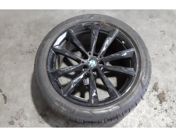 Steel Rim BMW X4 (G02, F98)