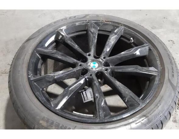 Steel Rim BMW X4 (G02, F98)