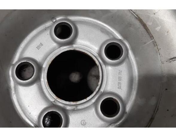 Steel Rim VW TRANSPORTER VI Van (SGA, SGH, SHA, SHH), VW TRANSPORTER V Van (7HA, 7HH, 7EA, 7EH)