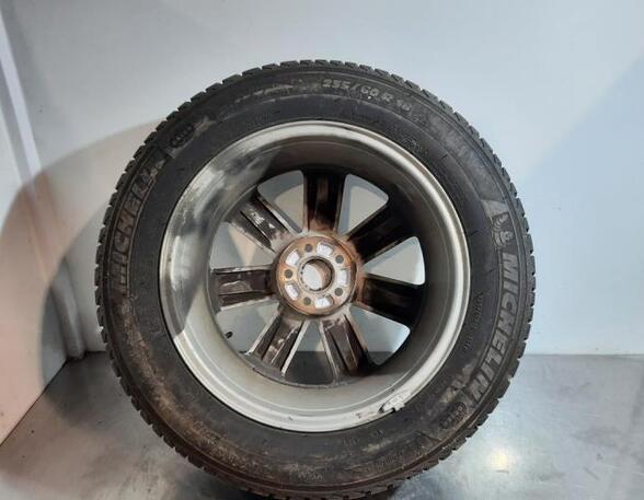 Steel Rim VOLVO XC60 (156)