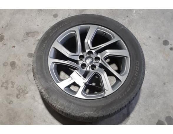 Steel Rim LAND ROVER DISCOVERY SPORT (L550)