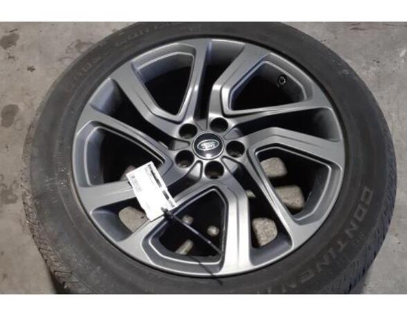 Stalen velg LAND ROVER DISCOVERY SPORT (L550)