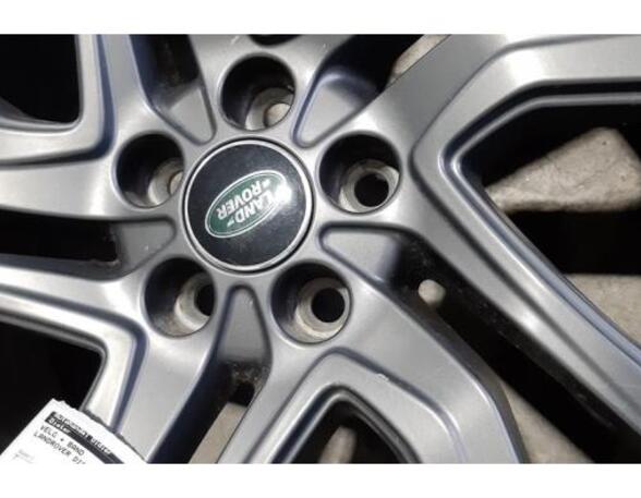 Steel Rim LAND ROVER DISCOVERY SPORT (L550)