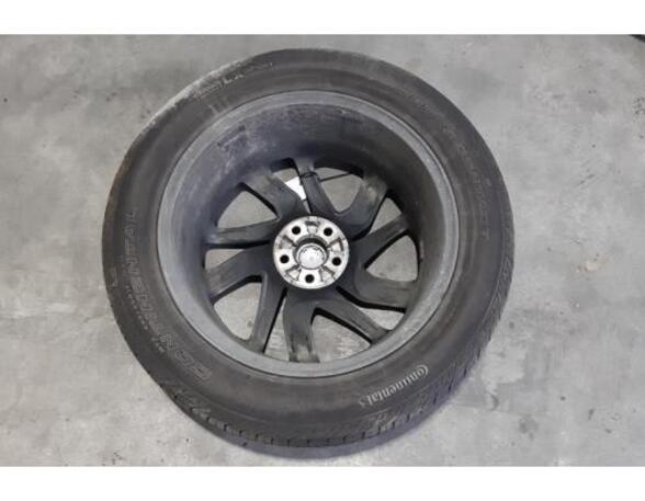 Stalen velg LAND ROVER DISCOVERY SPORT (L550)