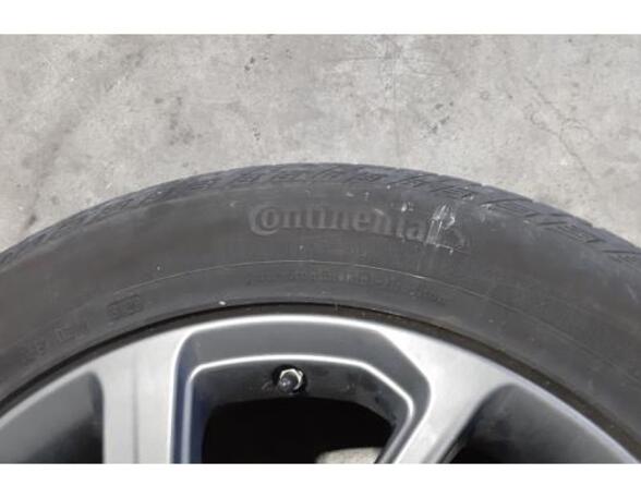 Steel Rim LAND ROVER DISCOVERY SPORT (L550)