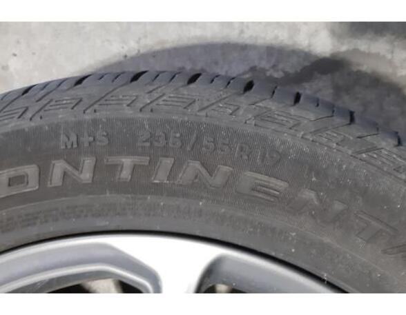 Stalen velg LAND ROVER DISCOVERY SPORT (L550)