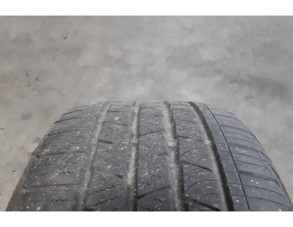 Stalen velg LAND ROVER DISCOVERY SPORT (L550)