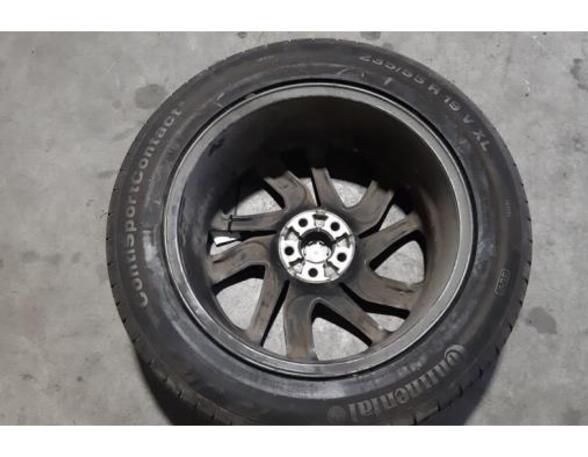 Stalen velg LAND ROVER DISCOVERY SPORT (L550)