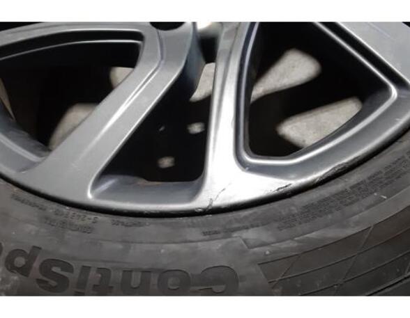 Steel Rim LAND ROVER DISCOVERY SPORT (L550)