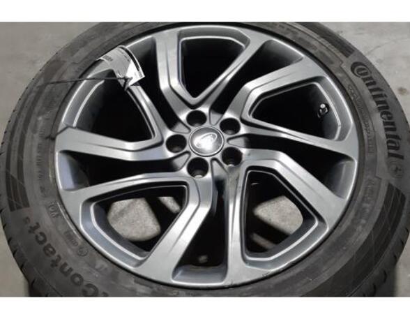 Steel Rim LAND ROVER DISCOVERY SPORT (L550)