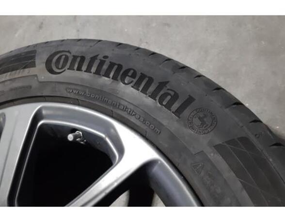 Stalen velg LAND ROVER DISCOVERY SPORT (L550)