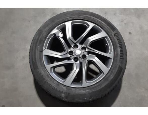 Steel Rim LAND ROVER DISCOVERY SPORT (L550)