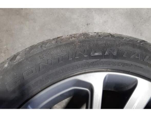 Stalen velg LAND ROVER DISCOVERY SPORT (L550)