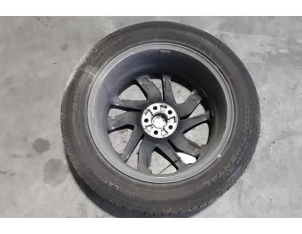 Stalen velg LAND ROVER DISCOVERY SPORT (L550)