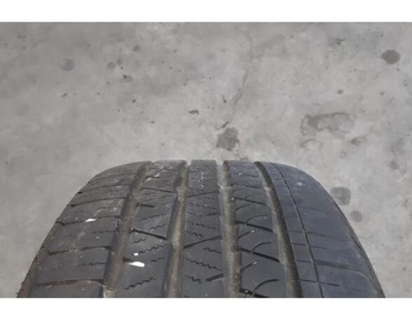 Stalen velg LAND ROVER DISCOVERY SPORT (L550)