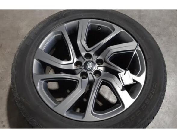 Stalen velg LAND ROVER DISCOVERY SPORT (L550)