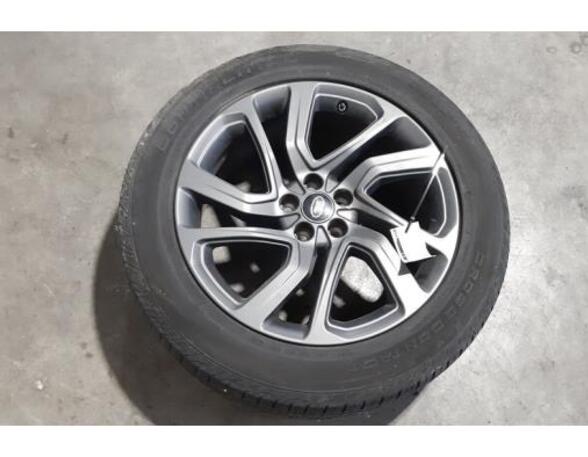 Steel Rim LAND ROVER DISCOVERY SPORT (L550)