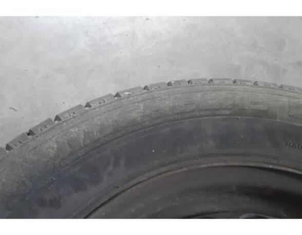 Steel Rim FORD TRANSIT Van (FA_ _), FORD TRANSIT V363 Van (FCD, FDD), FORD TRANSIT V363 Bus (FAD, FBD)