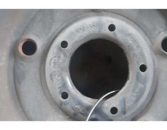 Steel Rim FORD TRANSIT Van (FA_ _), FORD TRANSIT V363 Van (FCD, FDD), FORD TRANSIT V363 Bus (FAD, FBD)