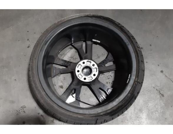 Steel Rim AUDI A5 (F53, F5P)