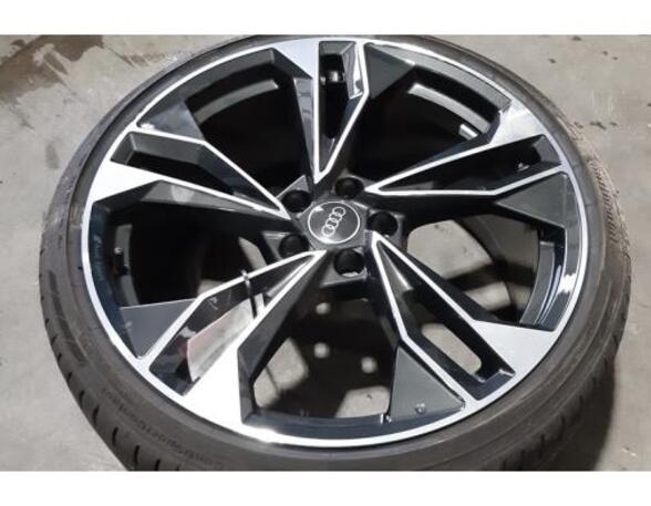 Steel Rim AUDI A5 (F53, F5P)