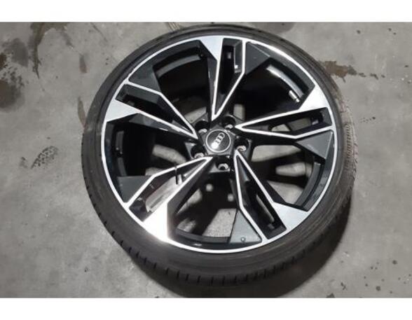 Steel Rim AUDI A5 (F53, F5P)