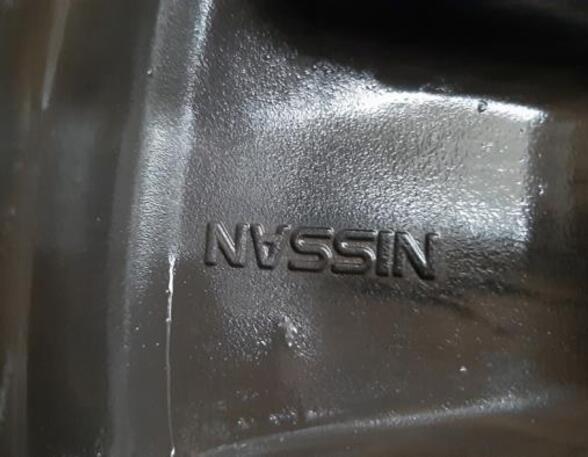 Stalen velg NISSAN JUKE (F16_)