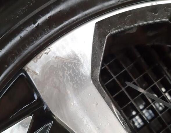 Stalen velg NISSAN JUKE (F16_)