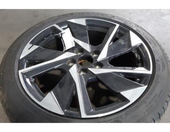 Stalen velg PEUGEOT 308 III (FB_, FH_, FP_, F3_, FM_)