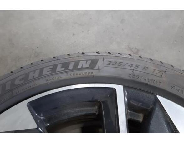 Stalen velg PEUGEOT 308 III (FB_, FH_, FP_, F3_, FM_)