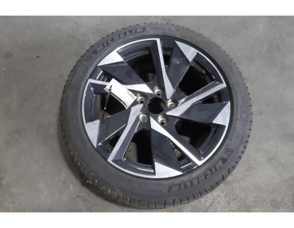 Stalen velg PEUGEOT 308 III (FB_, FH_, FP_, F3_, FM_)