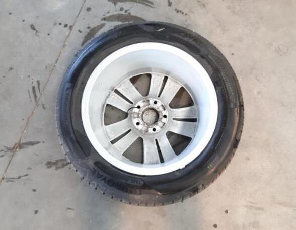 Stalen velg PEUGEOT 308 SW II (LC_, LJ_, LR_, LX_, L4_)