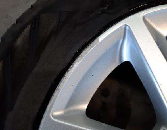 Stalen velg PEUGEOT 308 SW II (LC_, LJ_, LR_, LX_, L4_)