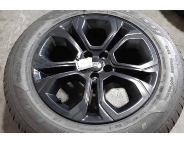 Steel Rim LAND ROVER RANGE ROVER EVOQUE (L538)