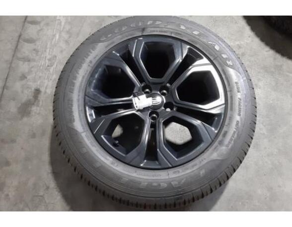 Stalen velg LAND ROVER RANGE ROVER EVOQUE (L538)