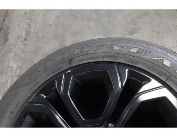 Stalen velg LAND ROVER RANGE ROVER EVOQUE (L538)