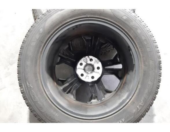 Stalen velg LAND ROVER RANGE ROVER EVOQUE (L538)