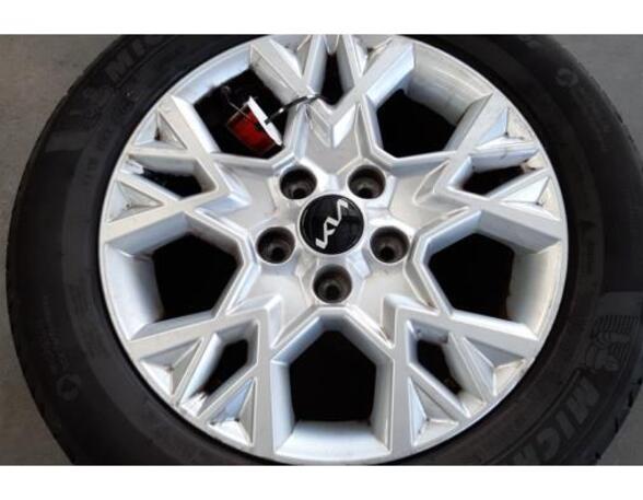 Steel Rim KIA CEED Sportswagon (CD)