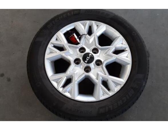 Steel Rim KIA CEED Sportswagon (CD)